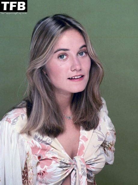 brady nude|Maureen McCormick .